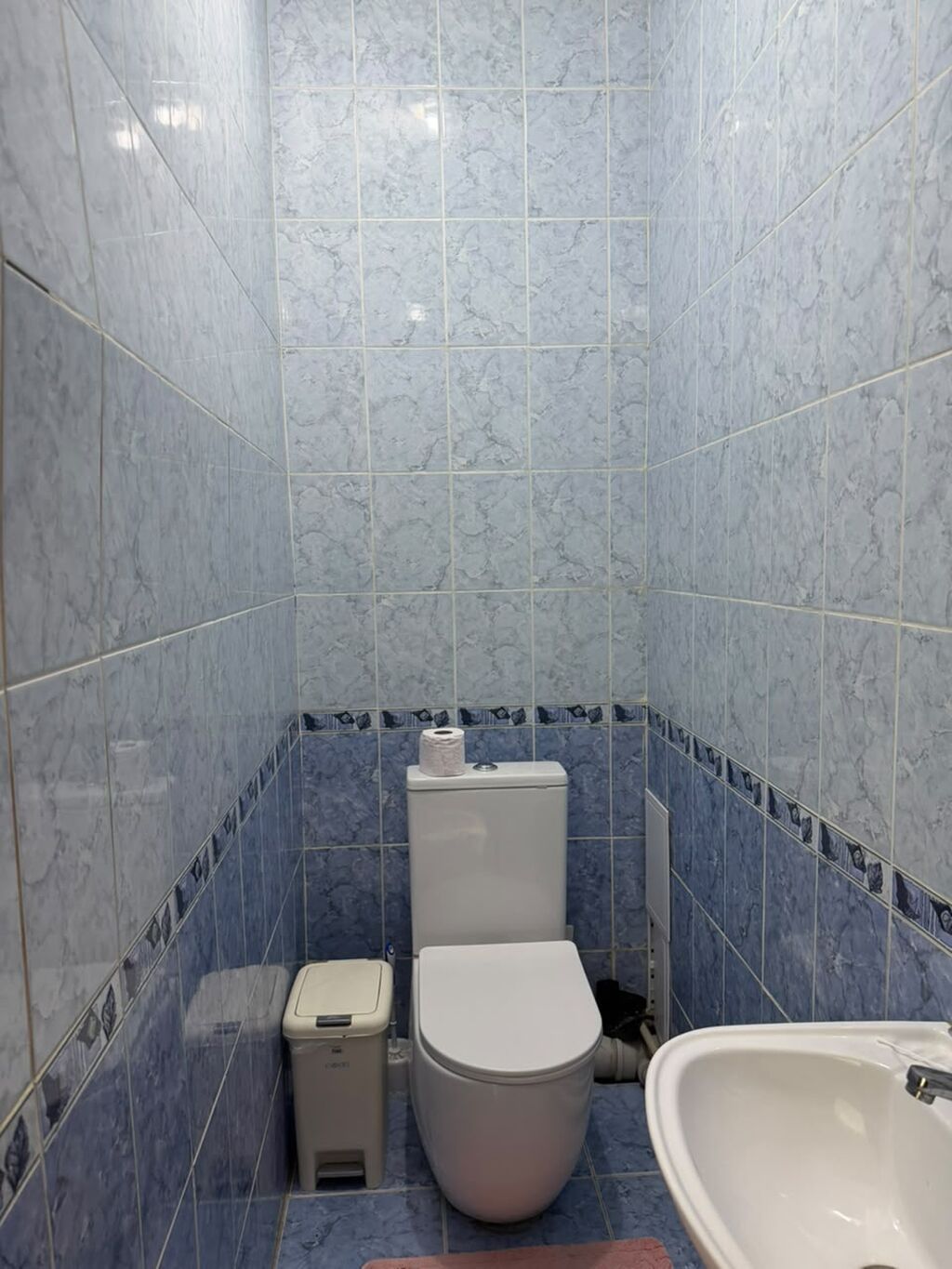 2 ком, 106 улучшенная, 67 м2, этаж 6/9, Сост: Хорошее - фото 5