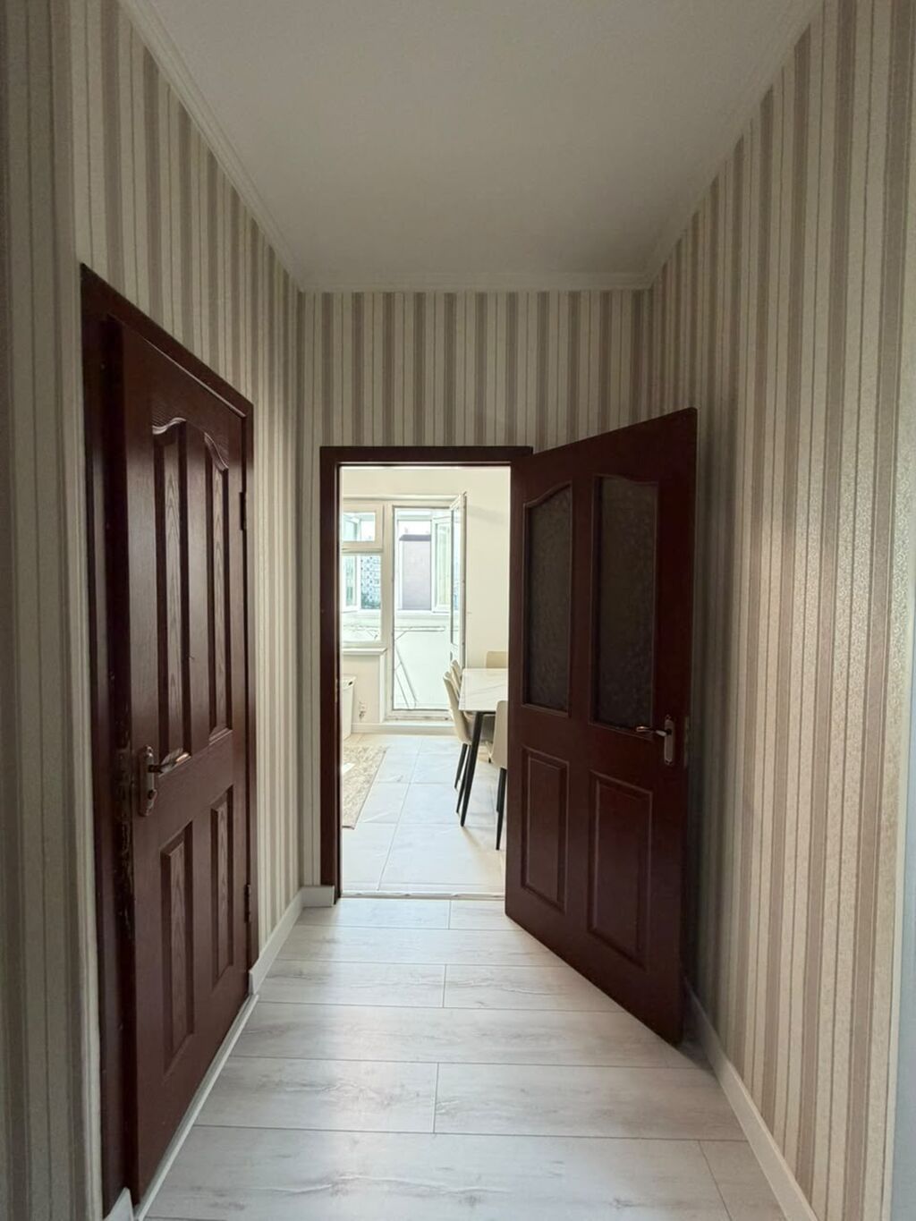 2 ком, 106 улучшенная, 67 м2, этаж 6/9, Сост: Хорошее - фото 6