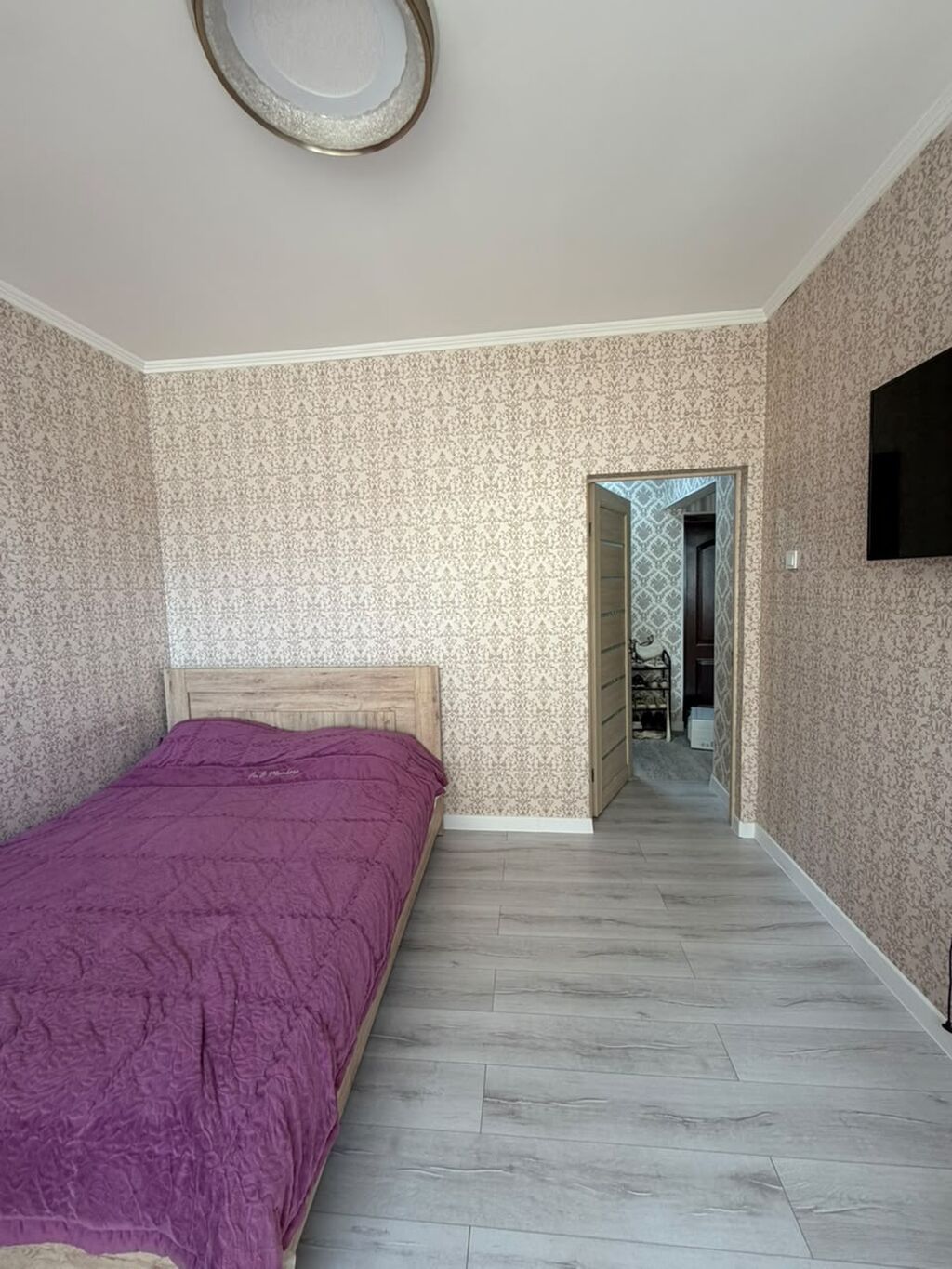 2 ком, 106 улучшенная, 67 м2, этаж 6/9, Сост: Хорошее - фото 8