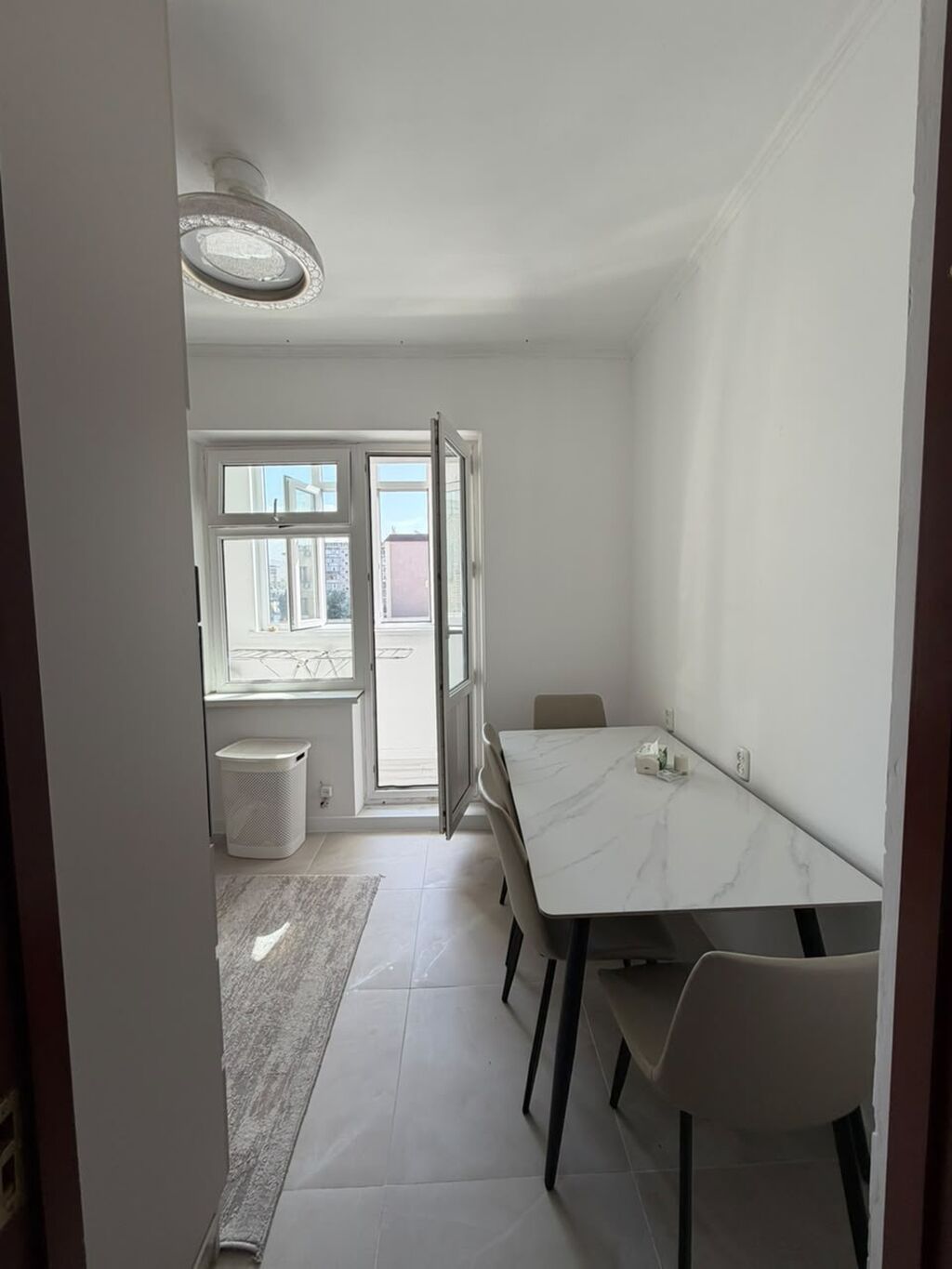 2 ком, 106 улучшенная, 67 м2, этаж 6/9, Сост: Хорошее - фото 9