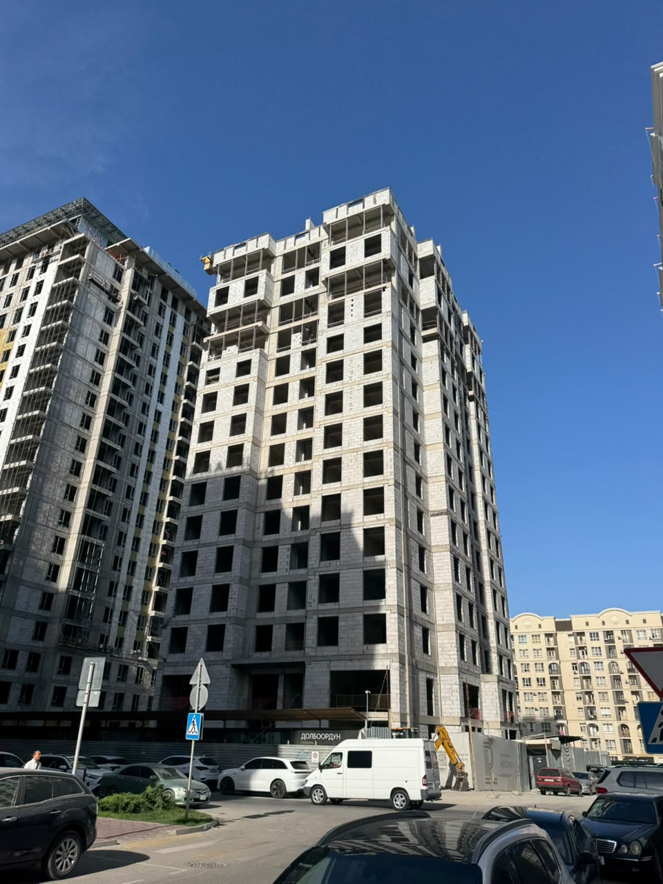Элитка, 2 ком, 56 м2, этаж 14/15, ж/к ЖД Regency, Сост: Строящийся ПСО - фото 2