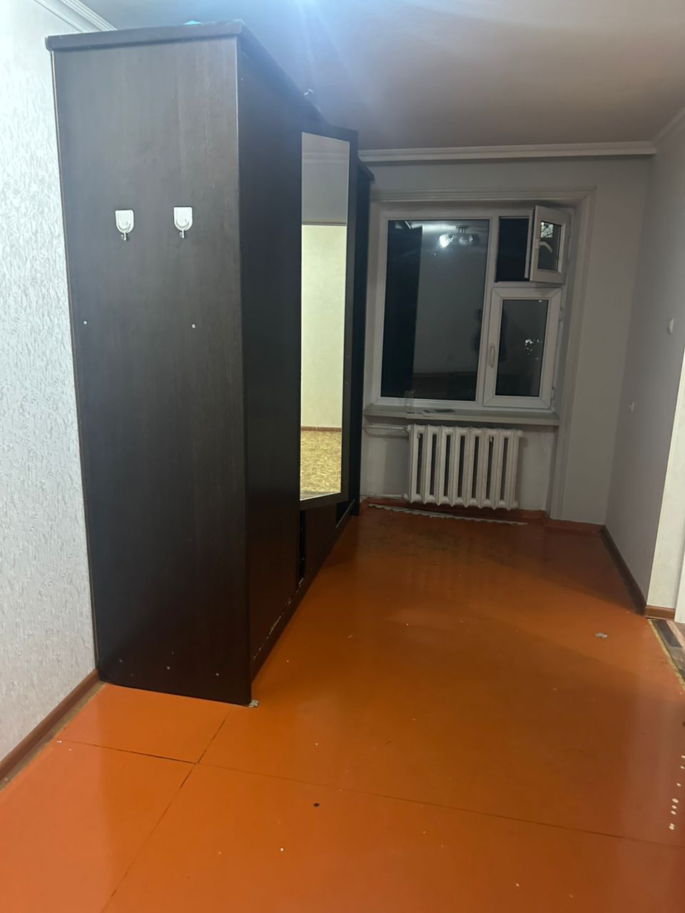 Продажа, Хрущёвка, 2 ком, 42 м2, этаж 2/4, Сост: Хорошее - фото 4
