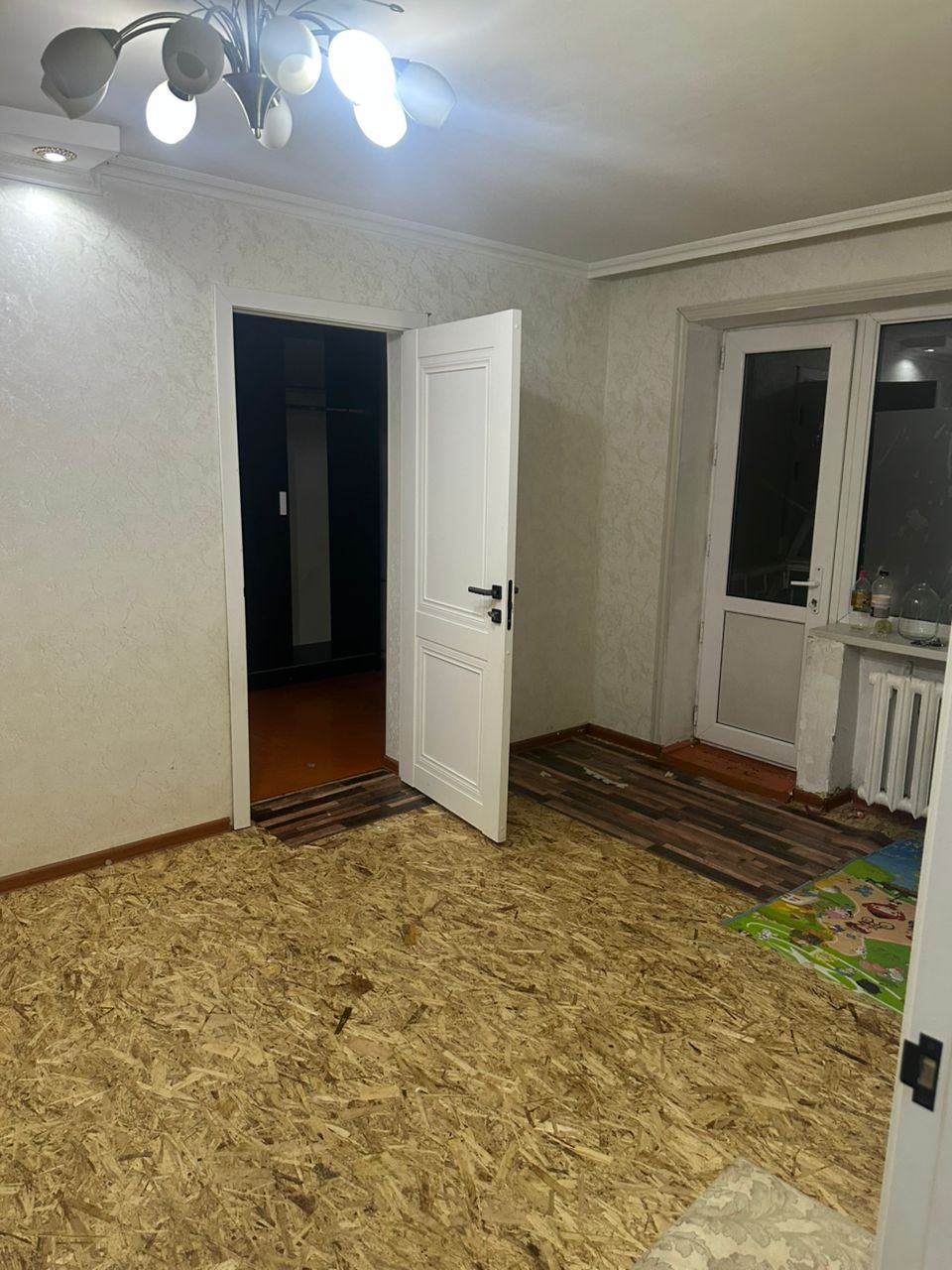 Продажа, Хрущёвка, 2 ком, 42 м2, этаж 2/4, Сост: Хорошее - фото 5
