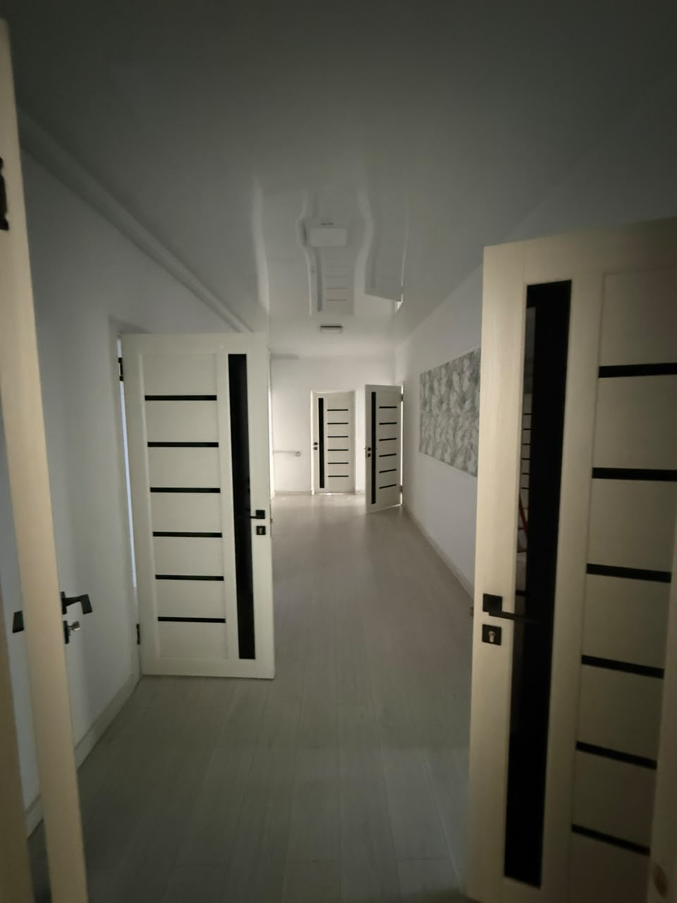 Офис, Коммерческая, 200 м2, этаж 1/2, Сост: Евроремонт - фото 5