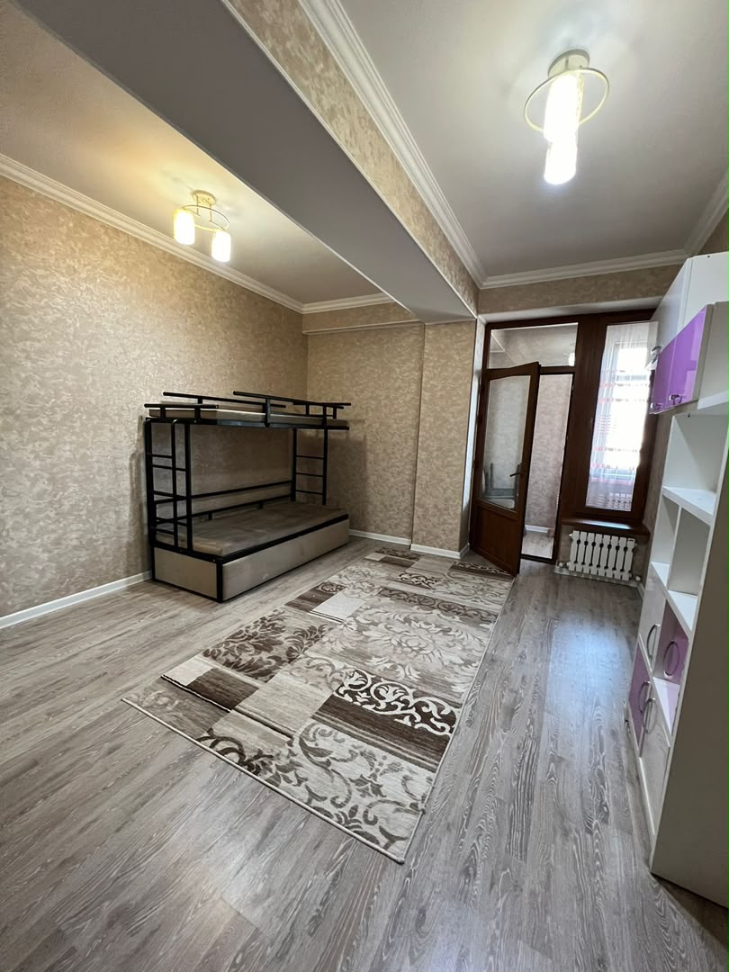 Элитка, 4 ком, 200 м2, этаж 6/10, Сост: Евроремонт - фото 11