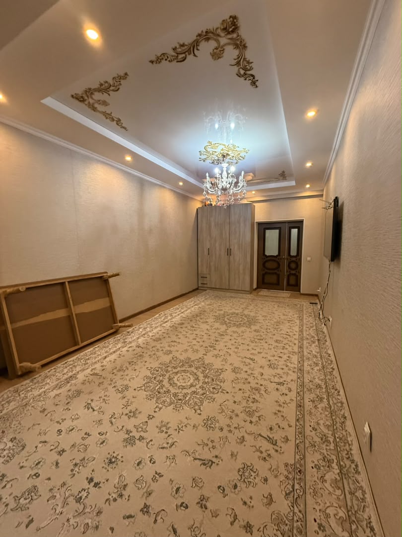 Элитка, 3 ком, 87 м2, этаж 4/6, ж/к Action Stroy (Экшен Строй), Сост: Евроремонт - фото 3