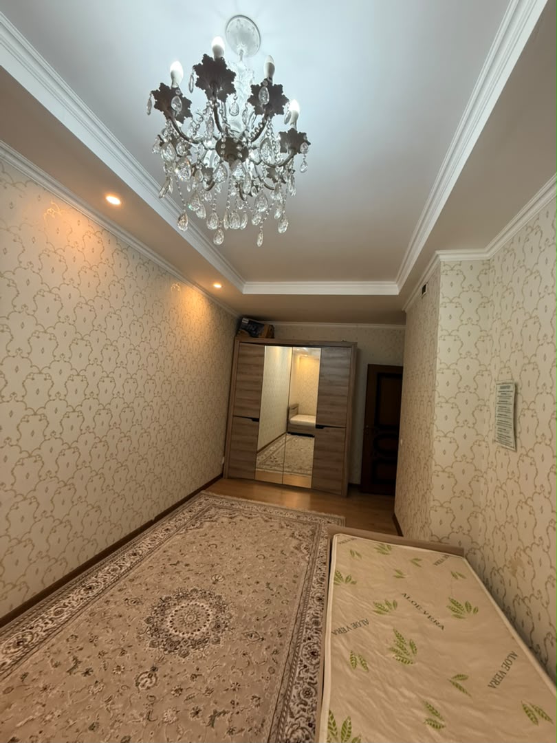 Элитка, 3 ком, 87 м2, этаж 4/6, ж/к Action Stroy (Экшен Строй), Сост: Евроремонт - фото 5