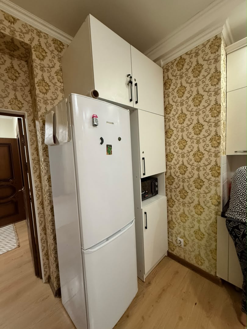 Элитка, 3 ком, 87 м2, этаж 4/6, ж/к Action Stroy (Экшен Строй), Сост: Евроремонт - фото 8