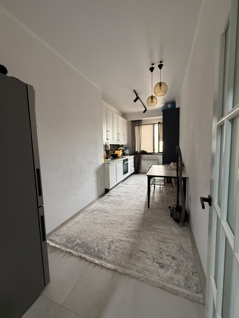 Элитка, 3 ком, 86.6 м2, этаж 11/12, ж/к Панорама (Горького/Фатьянова), Сост: Евроремонт - фото 3