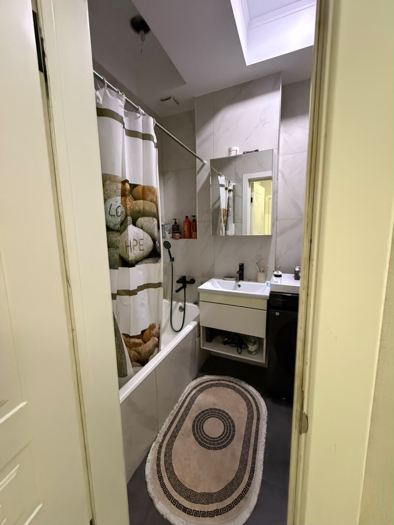 Элитка, 3 ком, 86.6 м2, этаж 11/12, ж/к Панорама (Горького/Фатьянова), Сост: Евроремонт - фото 4