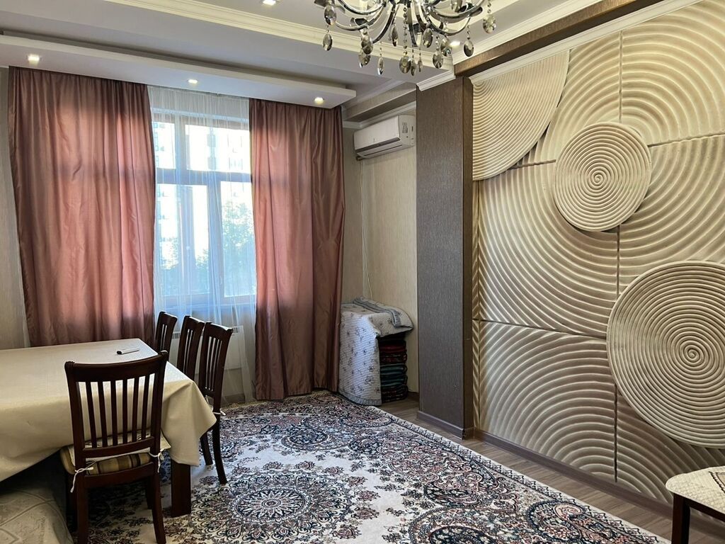 Элитка, 2 ком, 70 м2, этаж 2/3, Сост: Евроремонт - фото 10