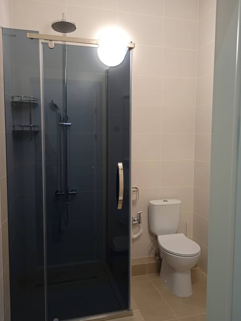Элитка, 2 ком, 48 м2, этаж 3/10, ж/к Авангард Сити, Сост: Евроремонт - фото 1