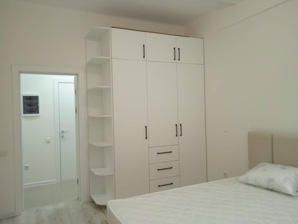 Элитка, 2 ком, 48 м2, этаж 3/10, ж/к Авангард Сити, Сост: Евроремонт - фото 3