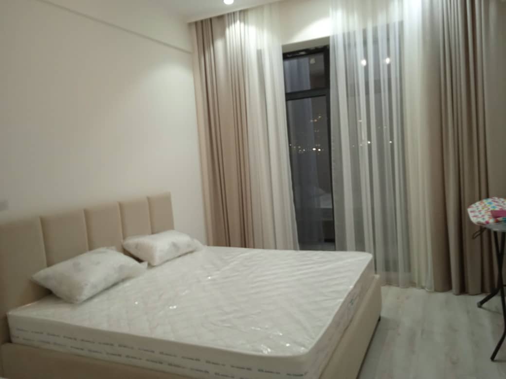 Элитка, 2 ком, 48 м2, этаж 3/10, ж/к Авангард Сити, Сост: Евроремонт - фото 4