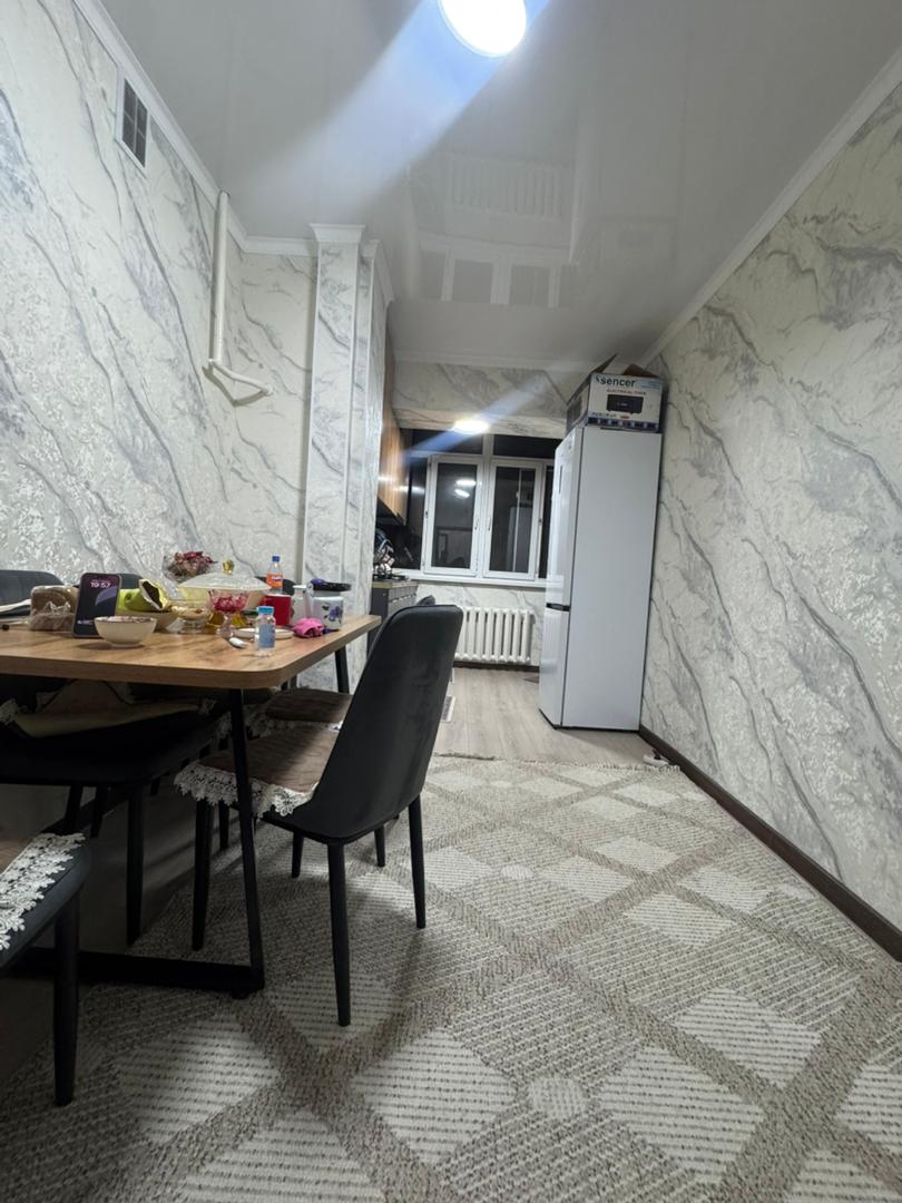 Продажа, Индивидуальный проект, 3 ком, 75 м2, этаж 1/5, Сост: Евроремонт - фото 2