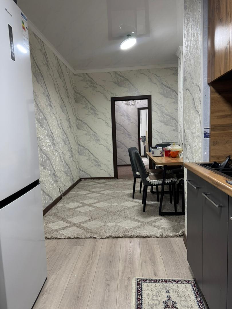 Продажа, Индивидуальный проект, 3 ком, 75 м2, этаж 1/5, Сост: Евроремонт - фото 3