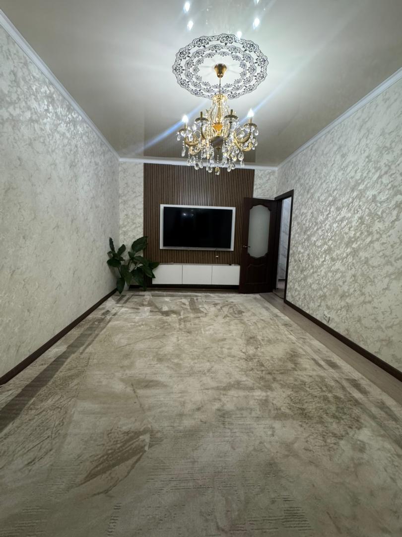 Продажа, Индивидуальный проект, 3 ком, 75 м2, этаж 1/5, Сост: Евроремонт - фото 4