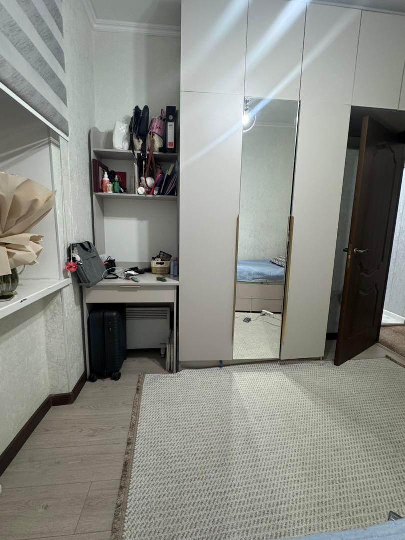 Продажа, Индивидуальный проект, 3 ком, 75 м2, этаж 1/5, Сост: Евроремонт - фото 9