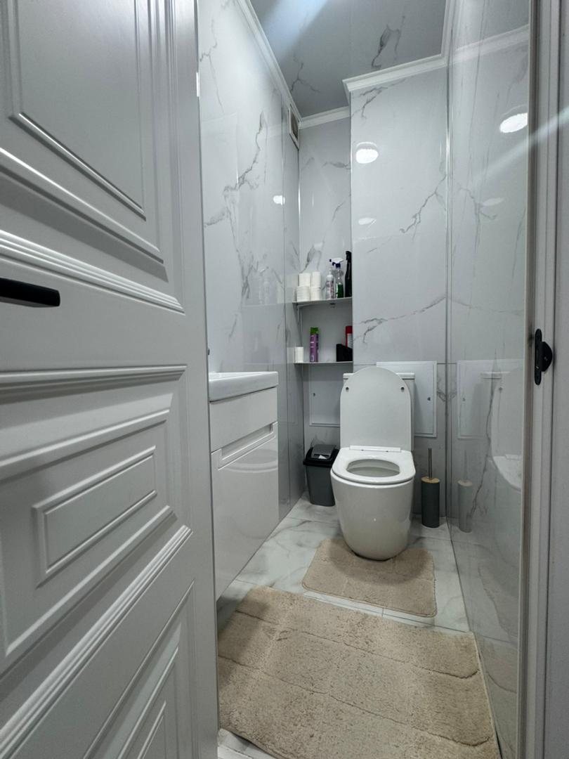 Продажа, Индивидуальный проект, 3 ком, 75 м2, этаж 1/5, Сост: Евроремонт - фото 10