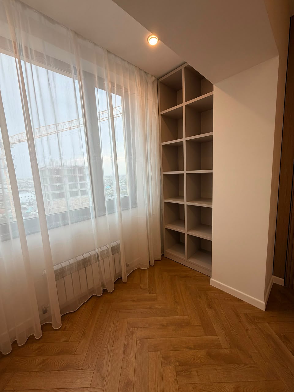Элитка, 2 ком, 62 м2, этаж 10/14, ж/к ЖД Арча - фото 4
