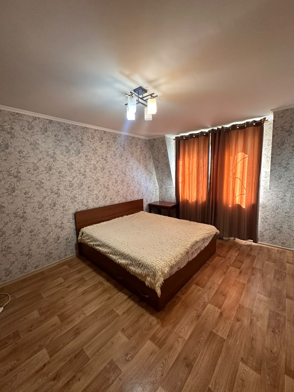 1 ком, Индивидуальный проект, 47 м2, этаж 10/11, Сост: Среднее - фото 6