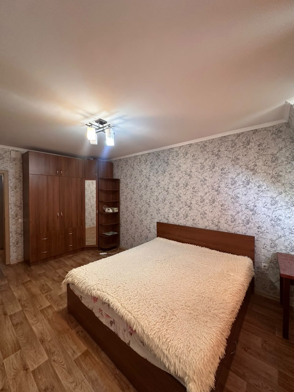 1 ком, Индивидуальный проект, 47 м2, этаж 10/11, Сост: Среднее - фото 7