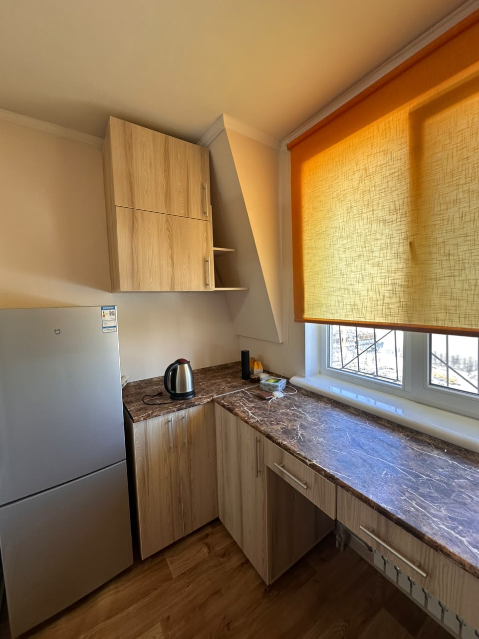 1 ком, Индивидуальный проект, 47 м2, этаж 10/11, Сост: Среднее - фото 13