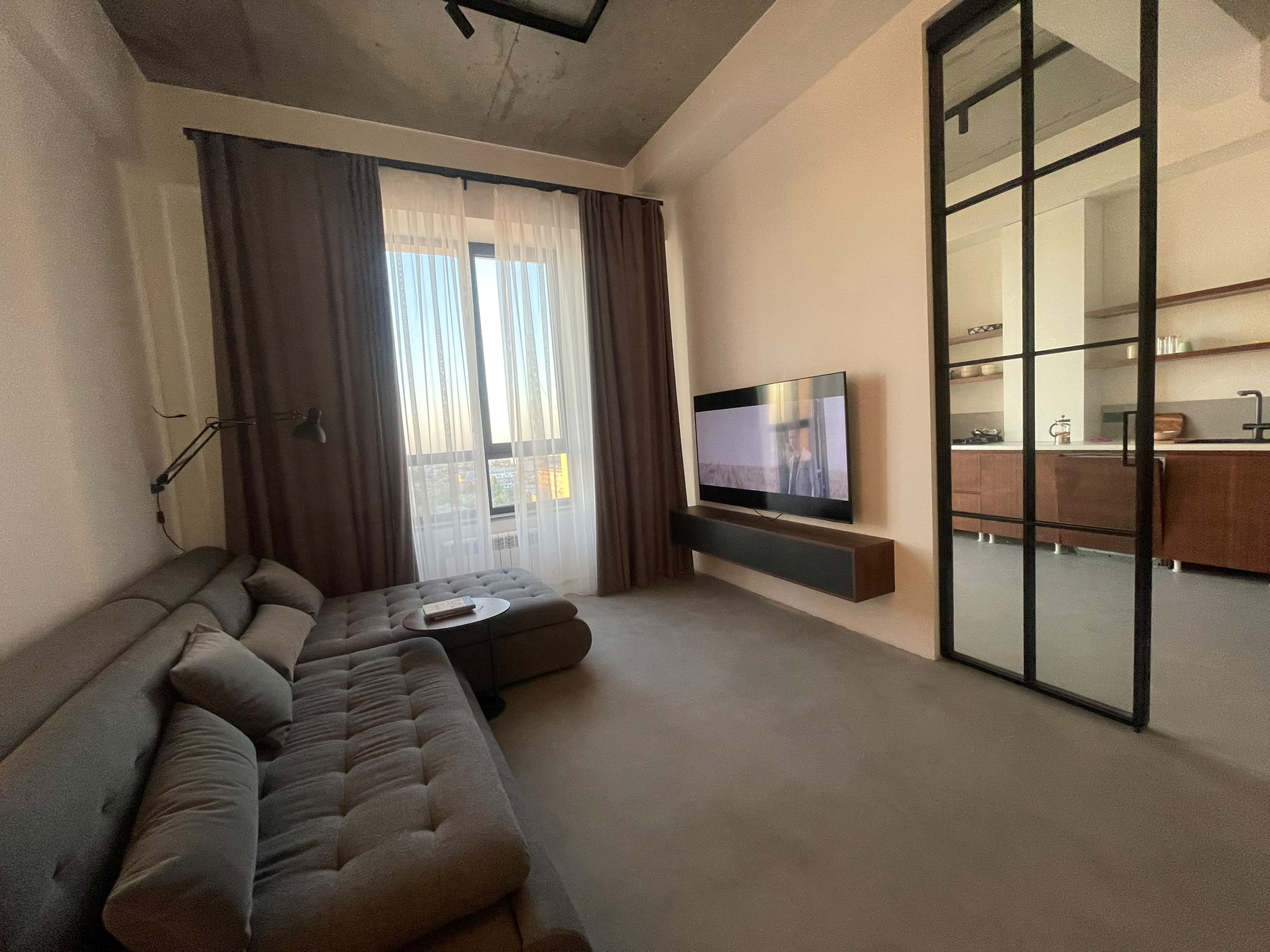 Элитка, 3 ком, 120 м2, этаж 13/11, ж/к Испанский дом, Сост: Евроремонт - фото 5