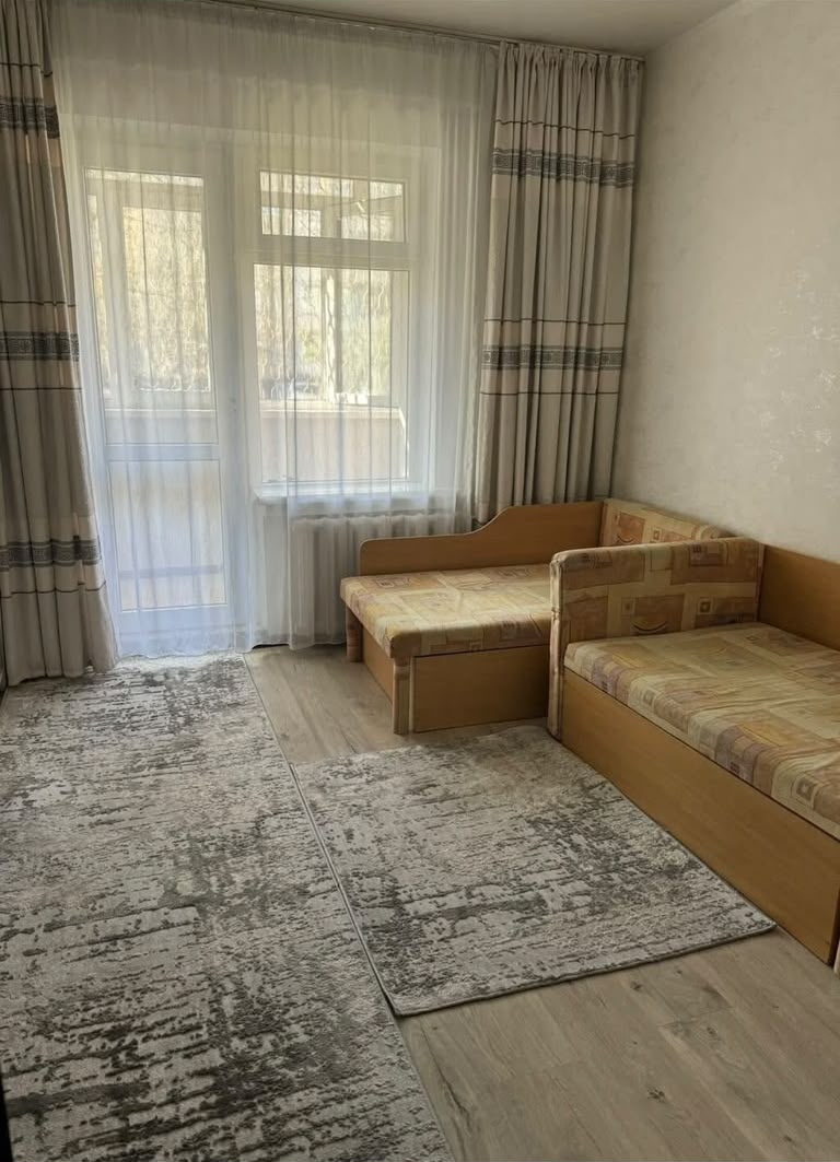 2 ком, 105 серия, 50 м2, этаж 1/5, Сост: Хорошее - фото 2