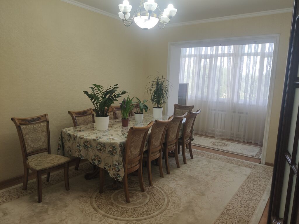 4 ком, 105 серия, 77 м2, этаж 4/5, Сост: Хорошее - фото 14