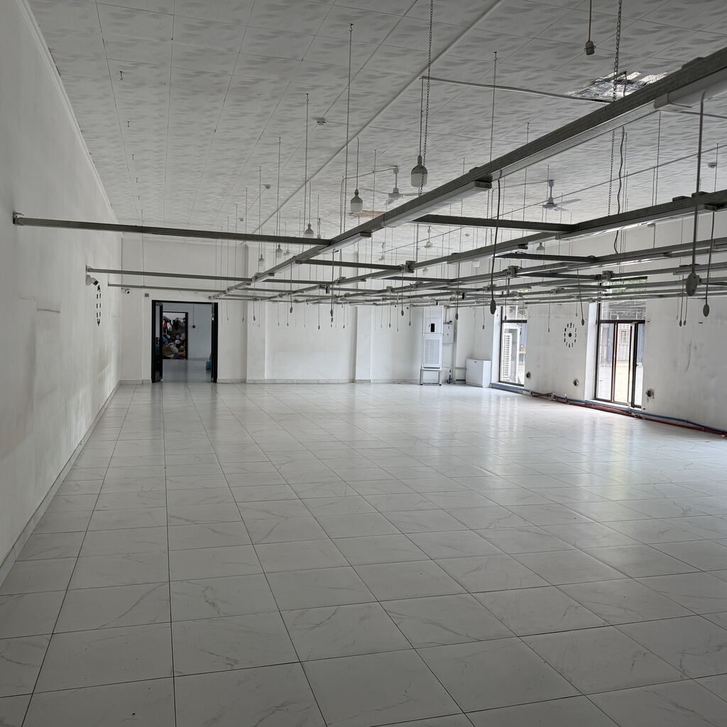 Склад, Коммерческая, 600 м2, этаж 1/1, Сост: Хорошее - фото 2