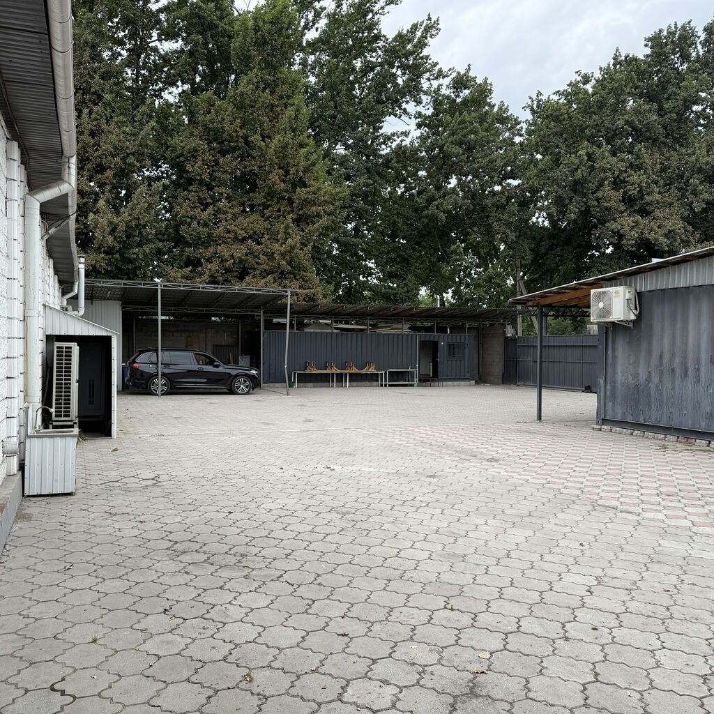 Склад, Коммерческая, 600 м2, этаж 1/1, Сост: Хорошее - фото 4