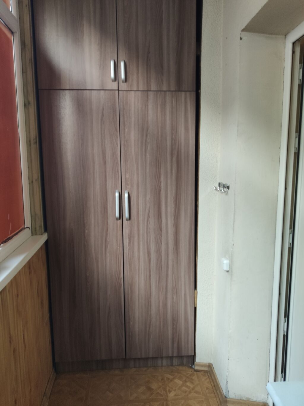 3 ком, Индивидуальный проект, 79 м2, этаж 4/5, Сост: Среднее - фото 4