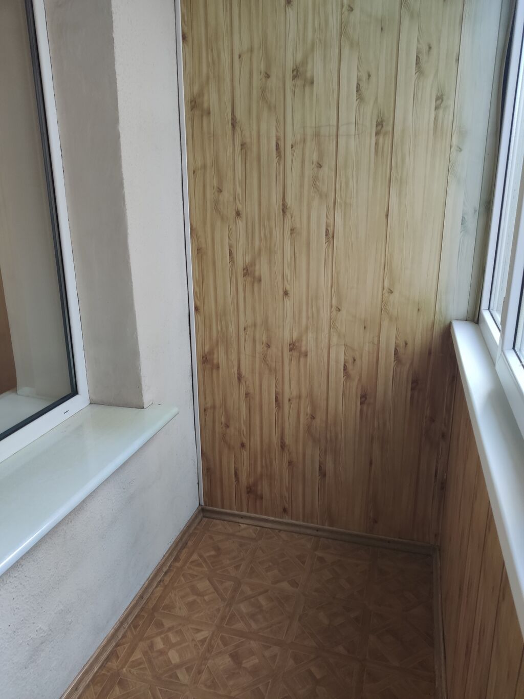 3 ком, Индивидуальный проект, 79 м2, этаж 4/5, Сост: Среднее - фото 5
