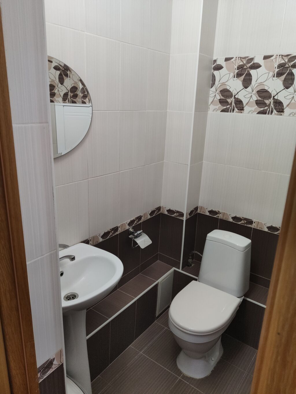 3 ком, Индивидуальный проект, 79 м2, этаж 4/5, Сост: Среднее - фото 9