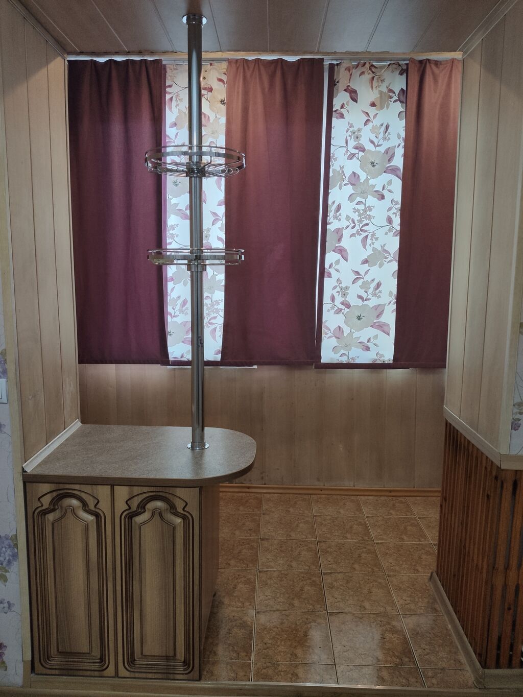 3 ком, Индивидуальный проект, 79 м2, этаж 4/5, Сост: Среднее - фото 12