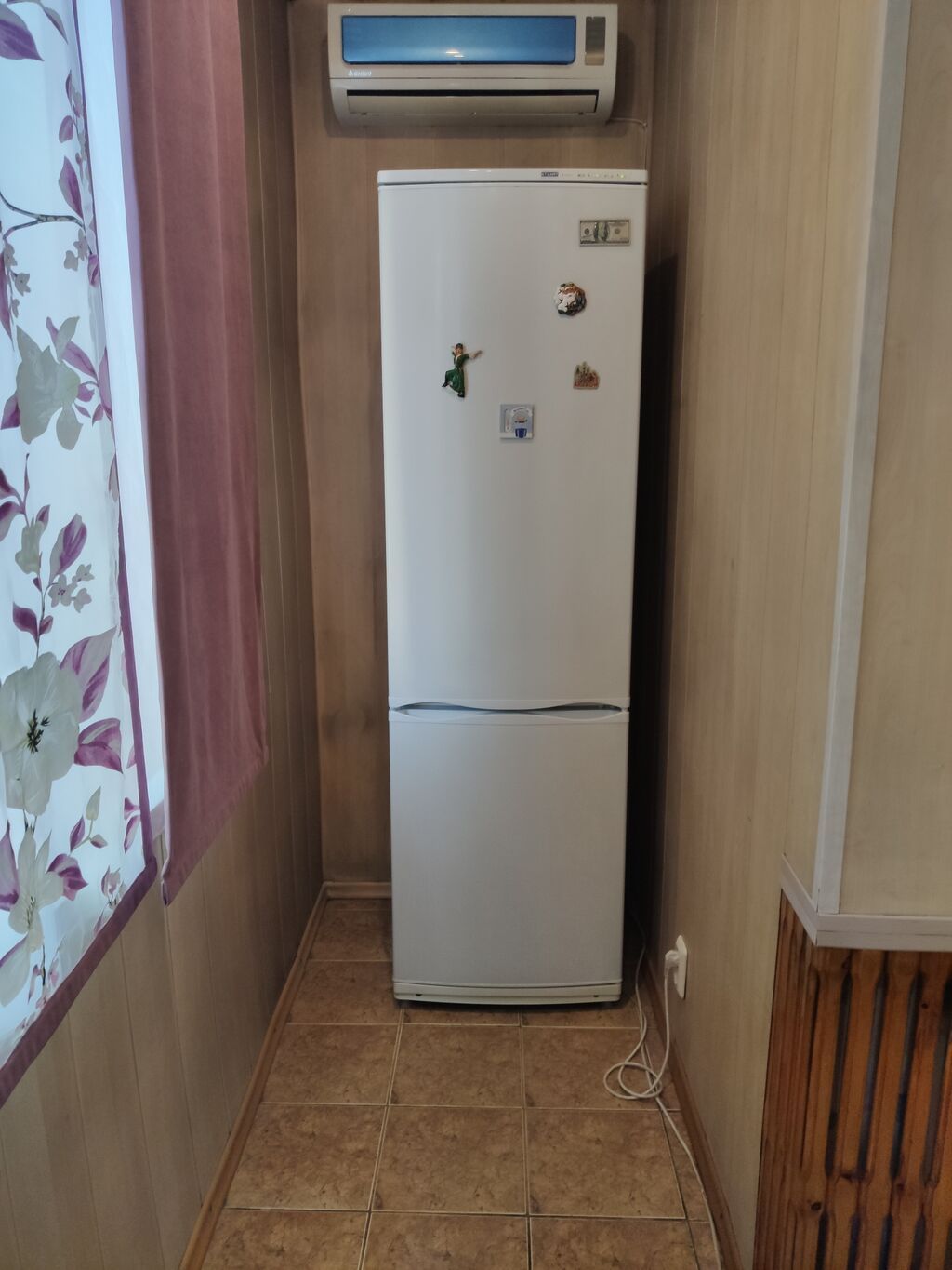3 ком, Индивидуальный проект, 79 м2, этаж 4/5, Сост: Среднее - фото 13