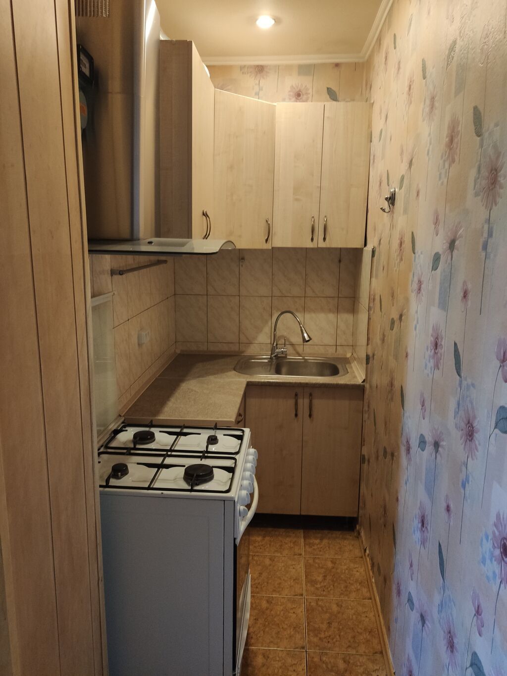 3 ком, Индивидуальный проект, 79 м2, этаж 4/5, Сост: Среднее - фото 15