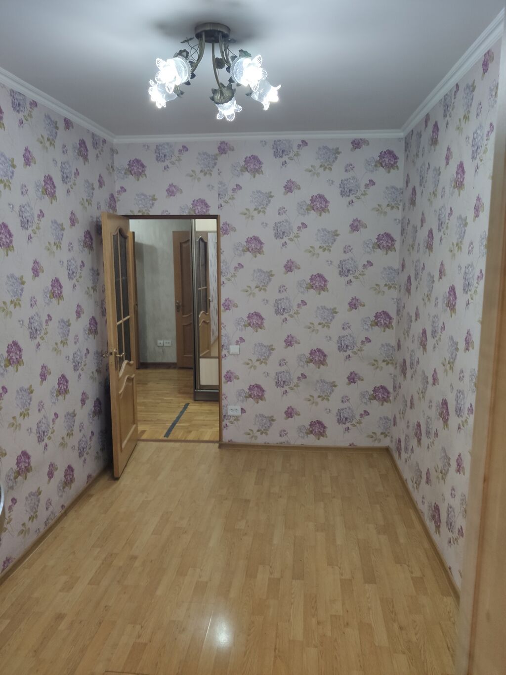 3 ком, Индивидуальный проект, 79 м2, этаж 4/5, Сост: Среднее - фото 16