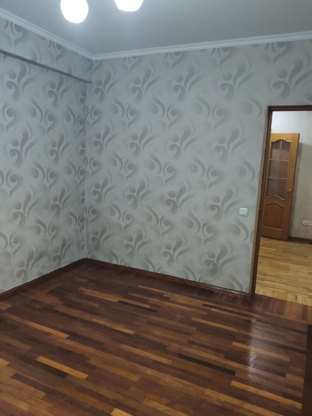 3 ком, Индивидуальный проект, 79 м2, этаж 4/5, Сост: Среднее - фото 18