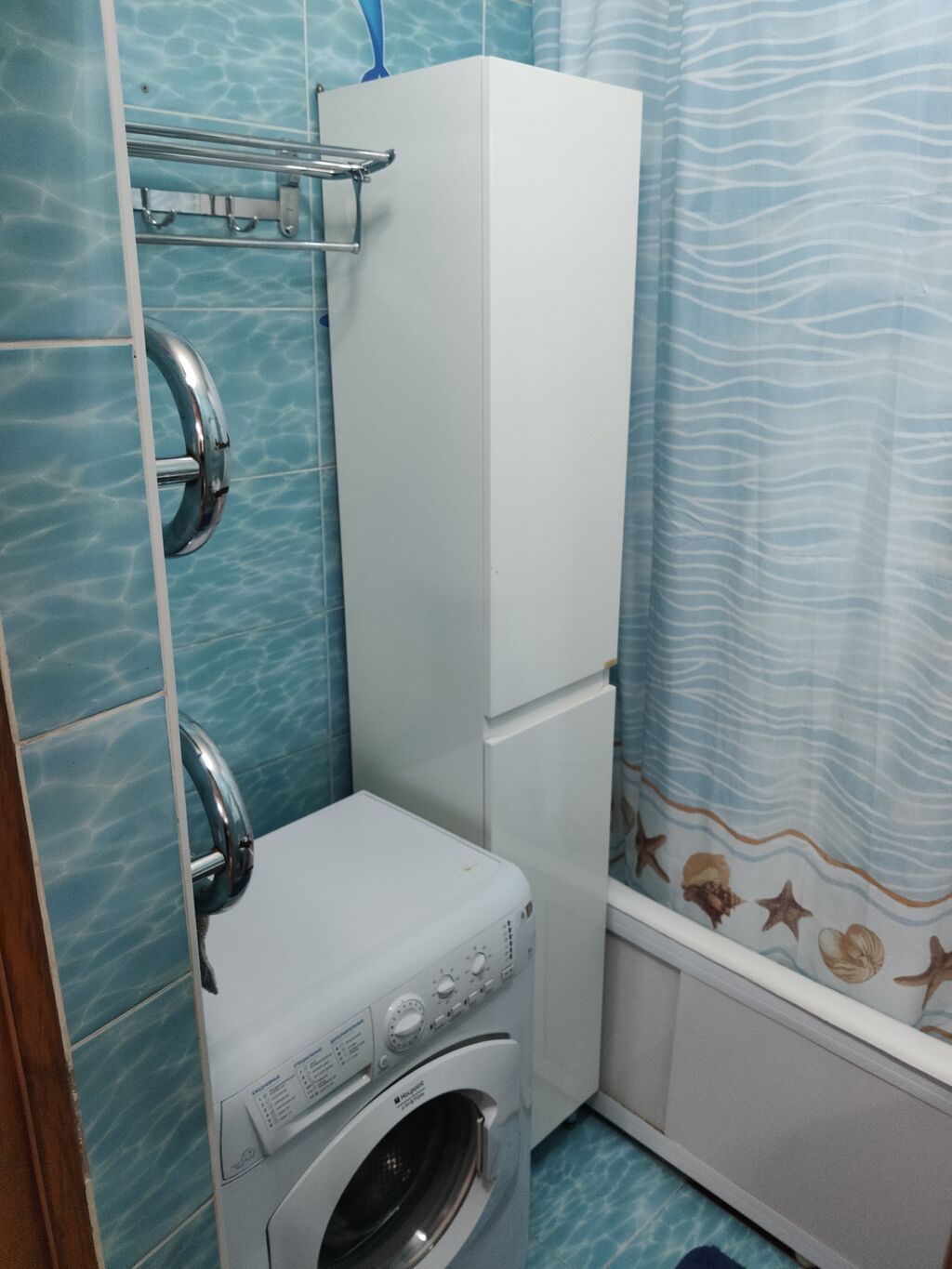 3 ком, Индивидуальный проект, 79 м2, этаж 4/5, Сост: Среднее - фото 19
