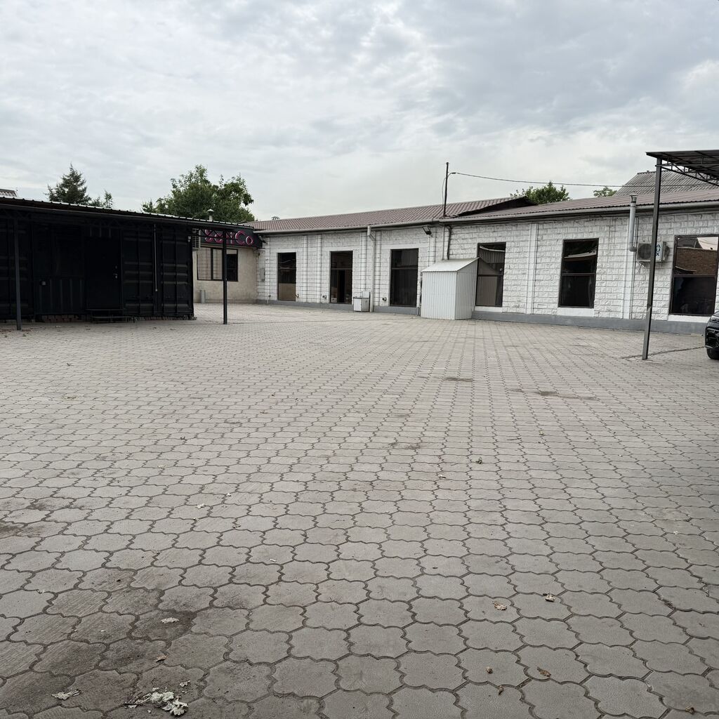 Производство, Коммерческая, 600 м2, этаж 1/1, Сост: Хорошее - фото 1