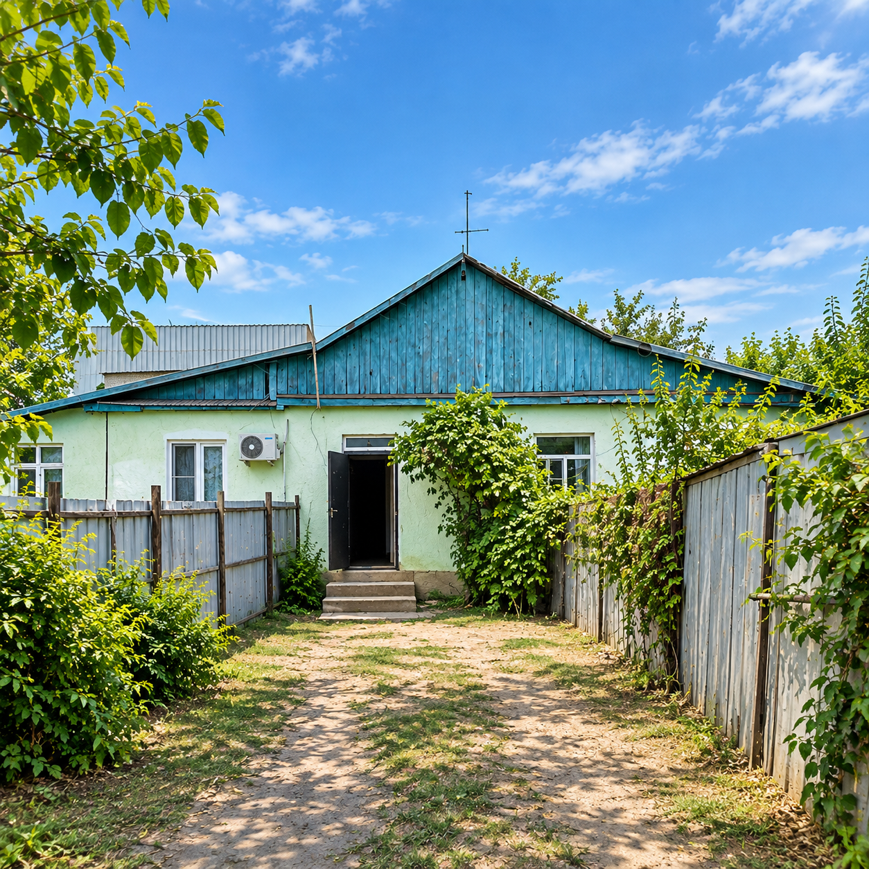 Дом, 1.5 соток, Сост: Хорошее - фото 8