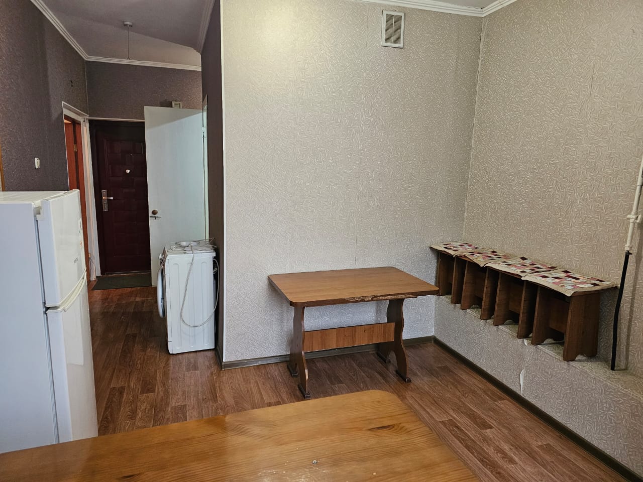 1 ком, 106 серия, 36 м2, этаж 3/9, Сост: Хорошее - фото 3