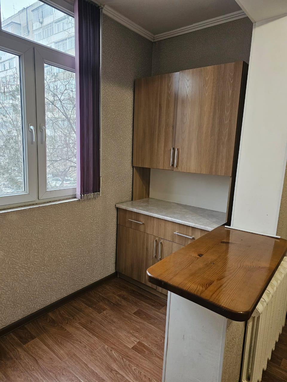 1 ком, 106 серия, 36 м2, этаж 3/9, Сост: Хорошее - фото 12