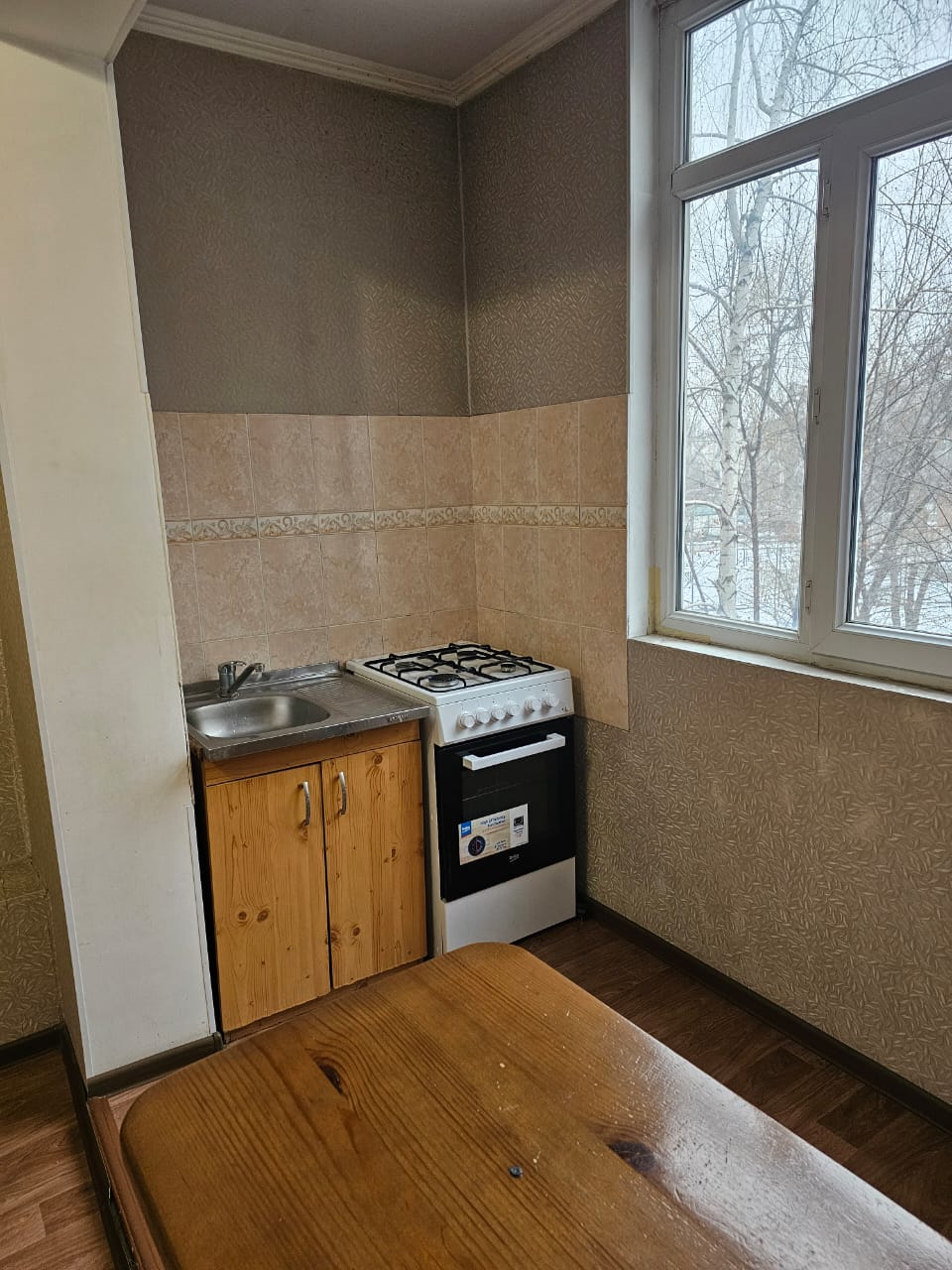 1 ком, 106 серия, 36 м2, этаж 3/9, Сост: Хорошее - фото 15