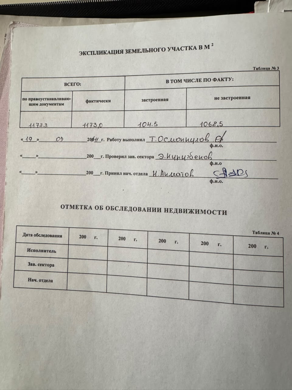 Участок, 1173 соток - фото 3