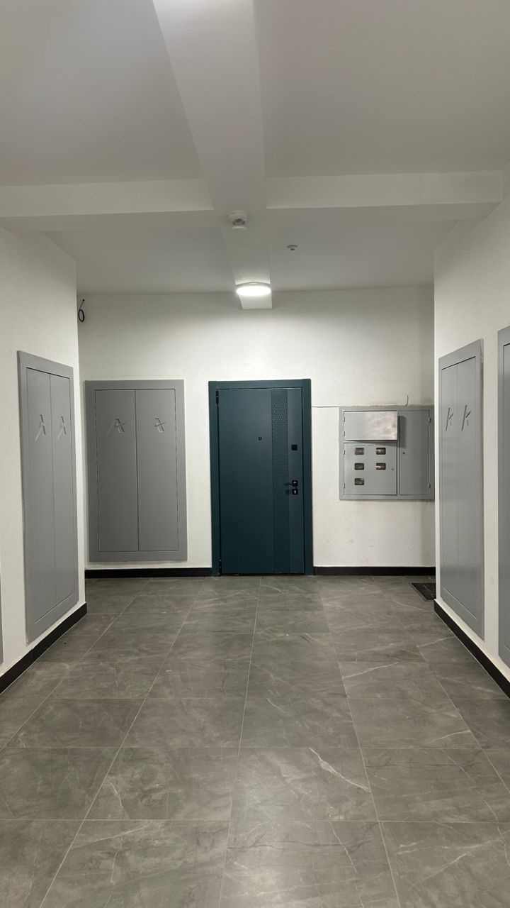 Элитка, 2 ком, 46 м2, этаж 4/14, ж/к Авангард Сити, Сост: Евроремонт - фото 5