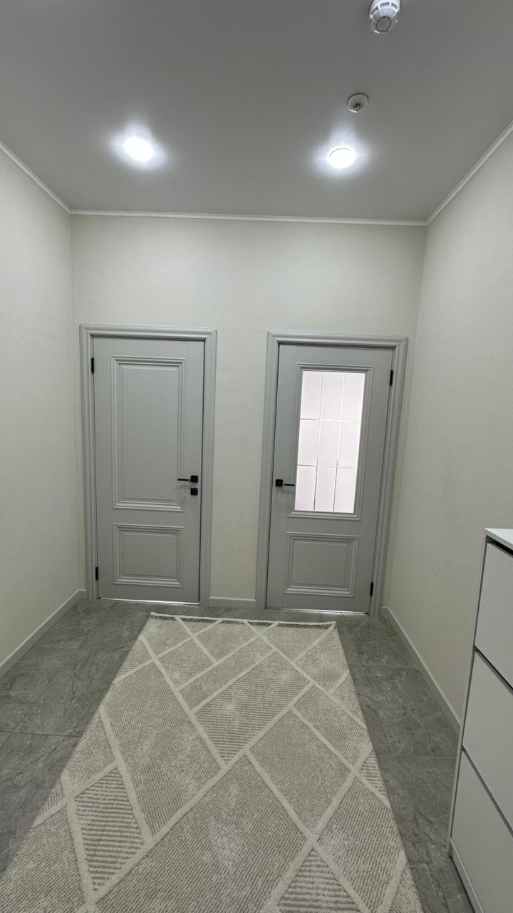 Элитка, 2 ком, 46 м2, этаж 4/14, ж/к Авангард Сити, Сост: Евроремонт - фото 6