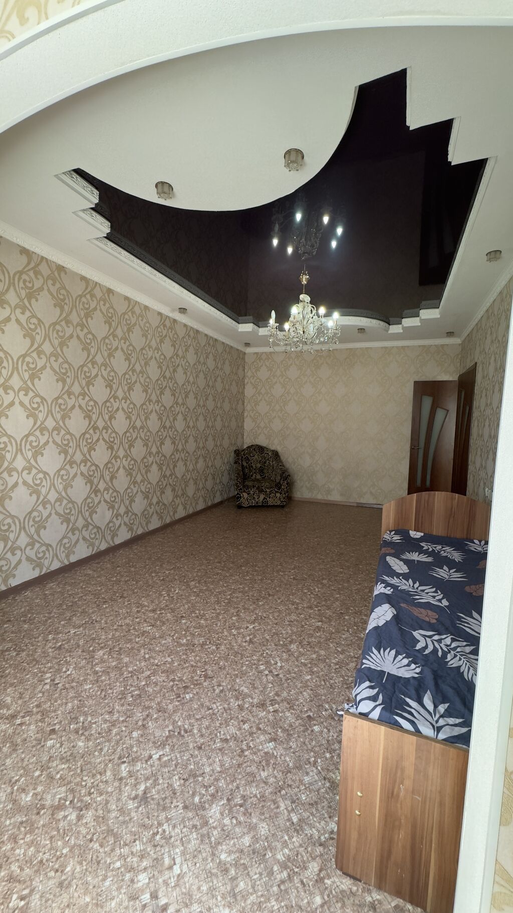 1 ком, 106 улучшенная, 41 м2, этаж 4/9, Сост: Хорошее - фото 2